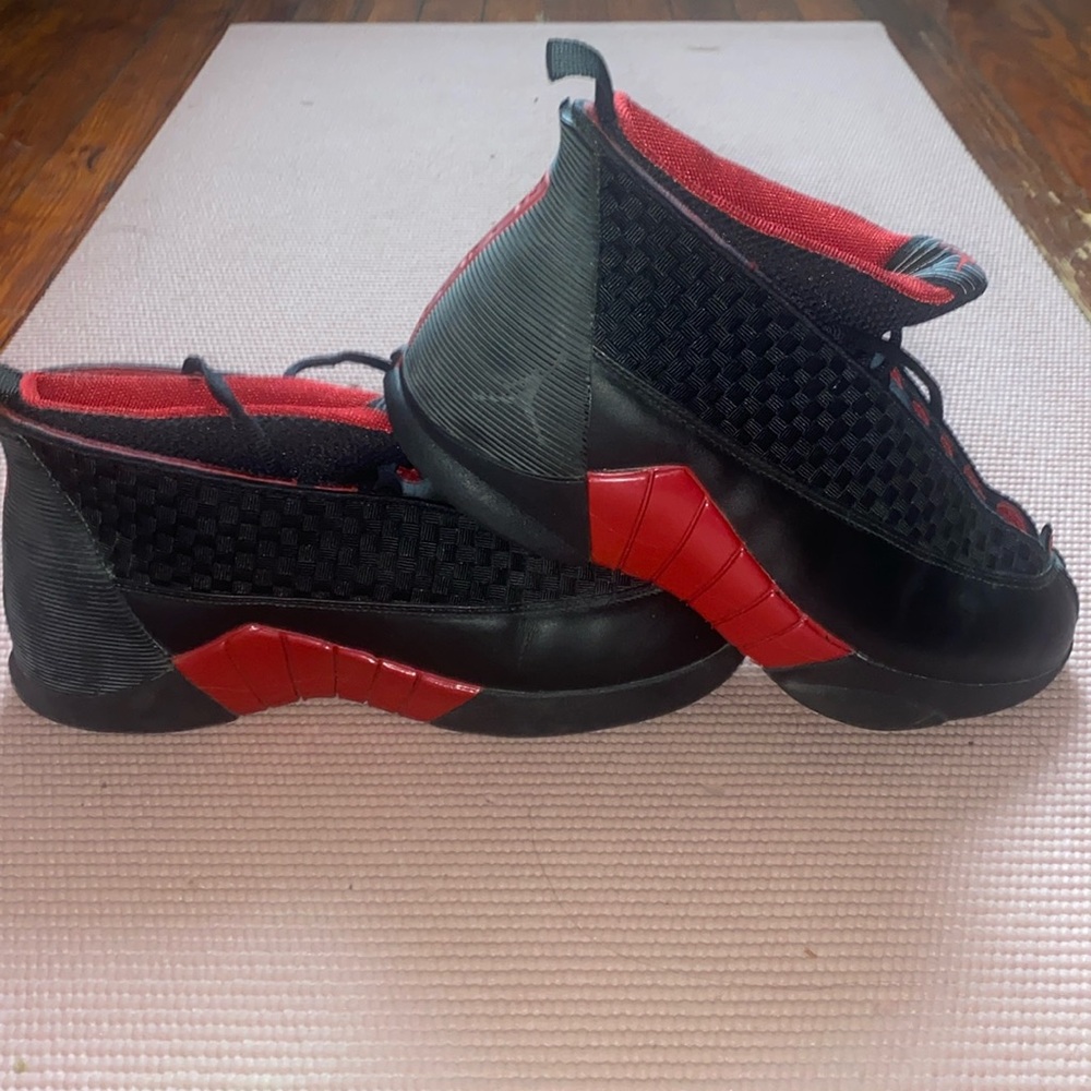 Jordan Retro 15